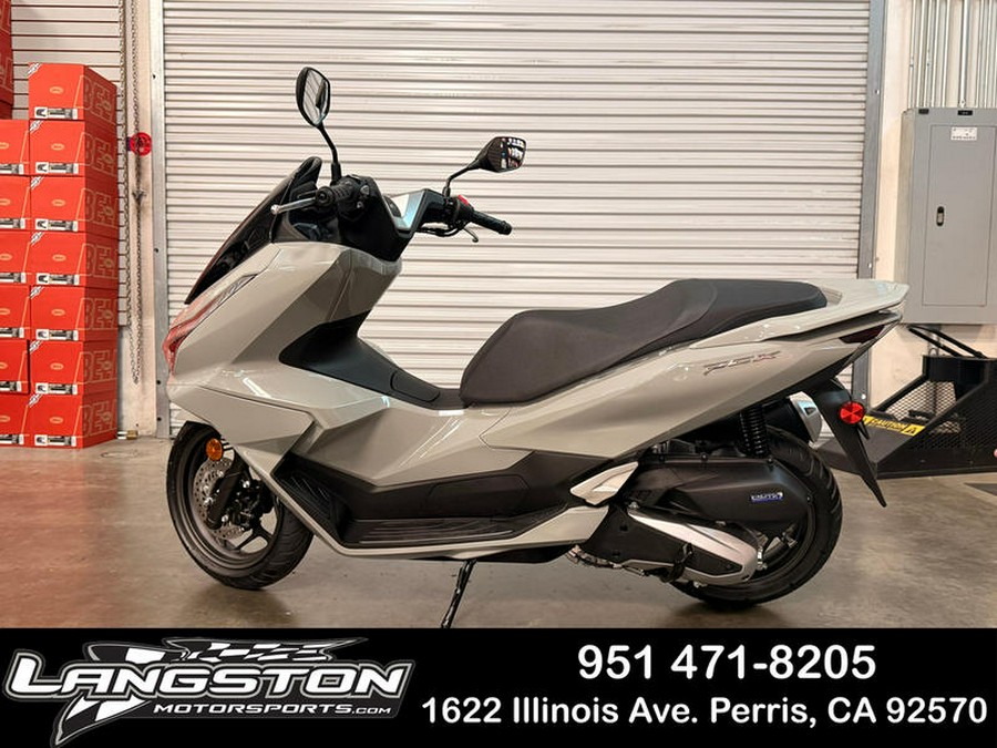 2026 Honda® PCX
