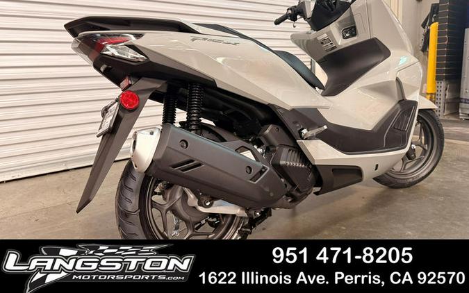 2026 Honda® PCX