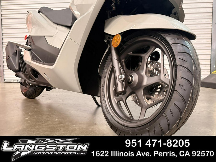 2026 Honda® PCX