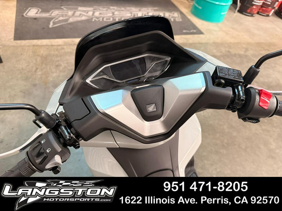 2026 Honda® PCX
