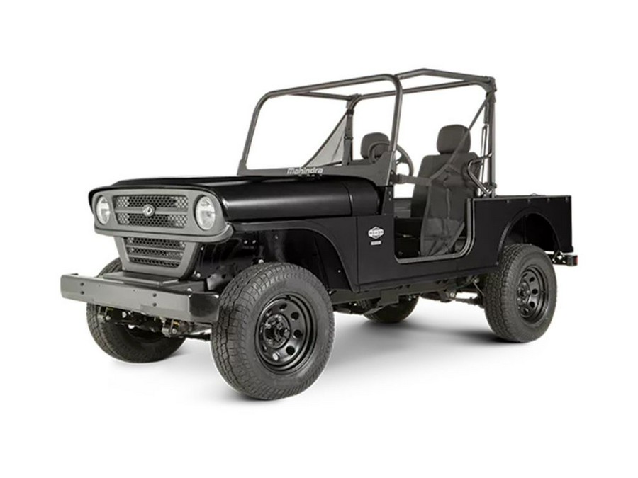 2026 ROXOR HD