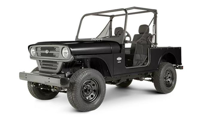 2026 ROXOR HD