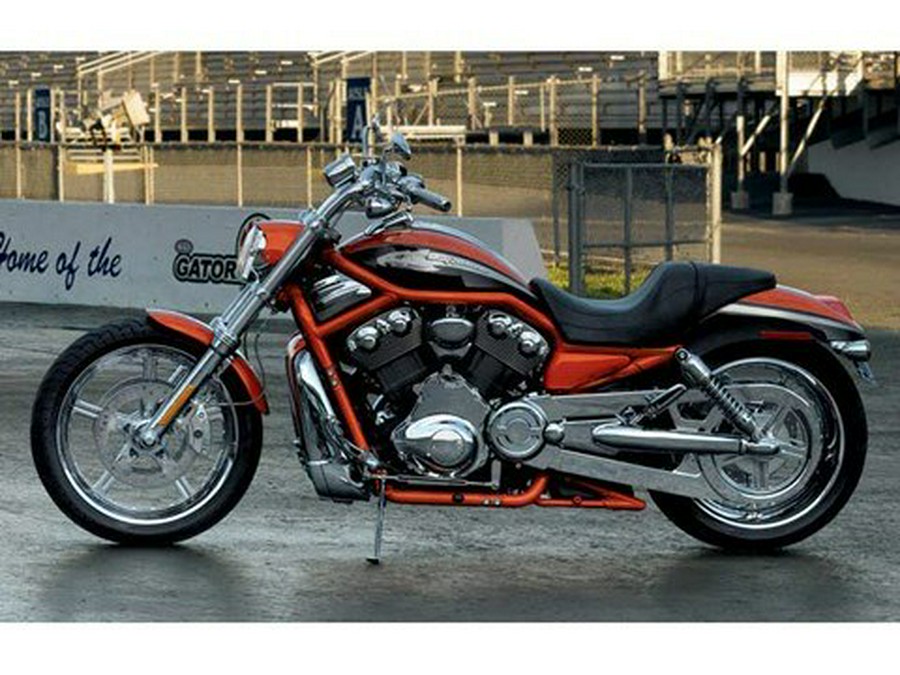 2006 Harley-Davidson CVO™ Screamin' Eagle® V-Rod®