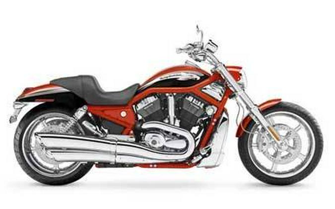 2006 Harley-Davidson CVO™ Screamin' Eagle® V-Rod®
