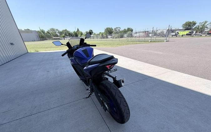 2024 Yamaha Cycle YZF-R3 ABS
