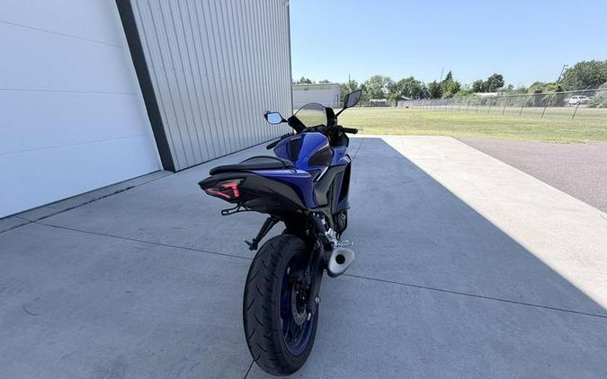 2024 Yamaha Cycle YZF-R3 ABS