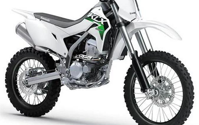 2026 Kawasaki KLX®300R