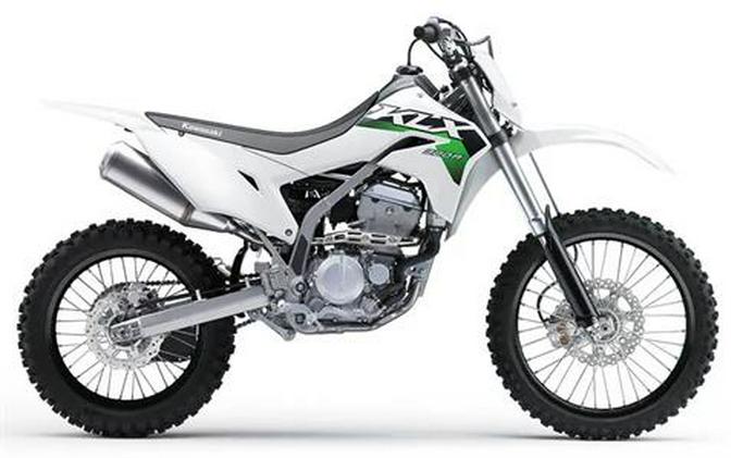 2026 Kawasaki KLX®300R
