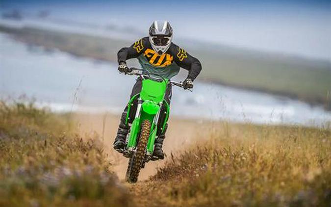 2026 Kawasaki KLX®300R