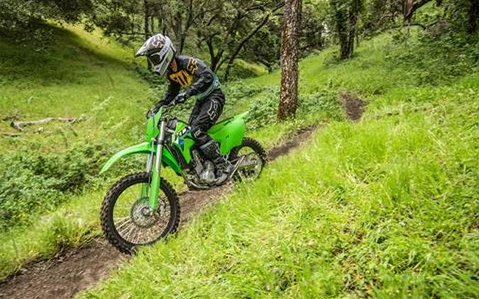 2026 Kawasaki KLX®300R