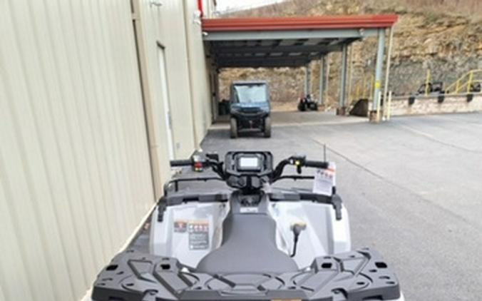 2026 Polaris Sportsman 450 H.O.
