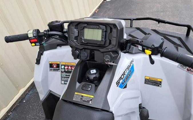2026 Polaris Sportsman 450 H.O.