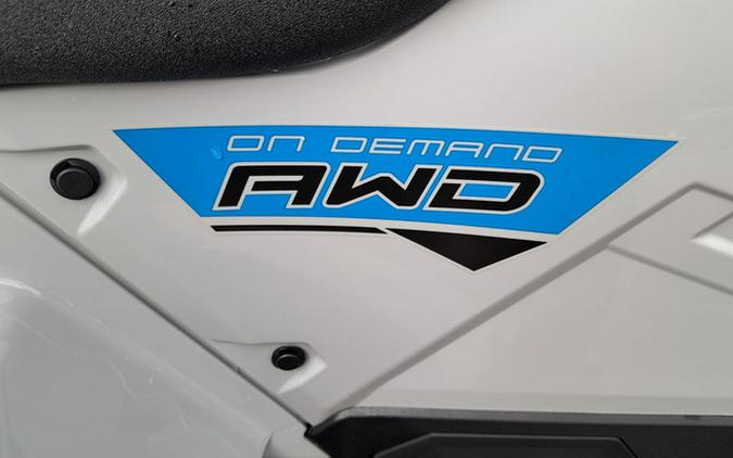2026 Polaris Sportsman 450 H.O.