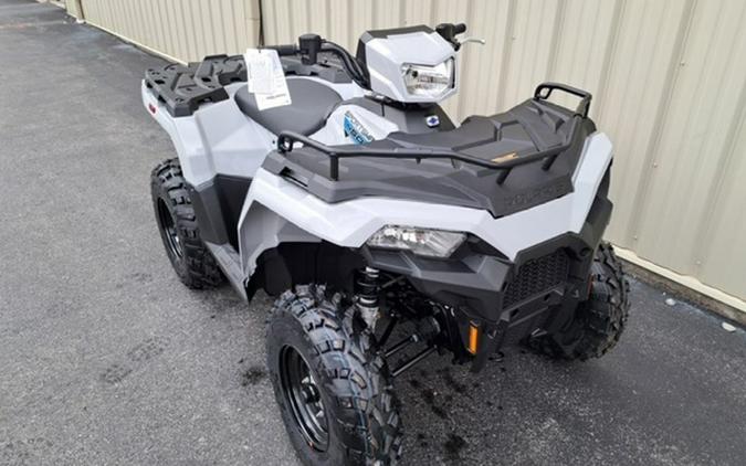 2026 Polaris Sportsman 450 H.O.