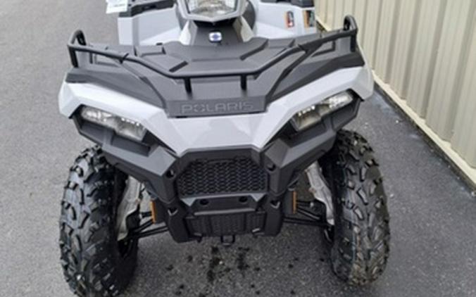 2026 Polaris Sportsman 450 H.O.