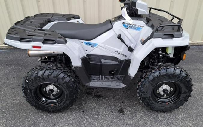 2026 Polaris Sportsman 450 H.O.