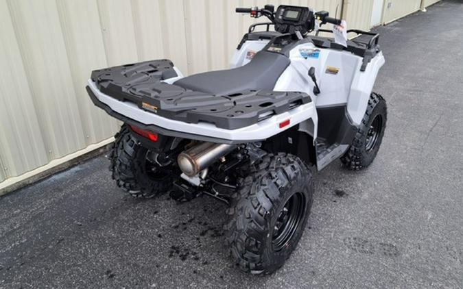 2026 Polaris Sportsman 450 H.O.