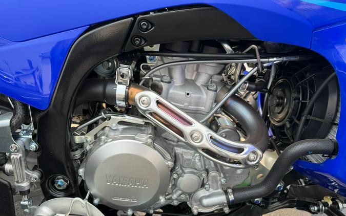 2026 Yamaha YFZ450R