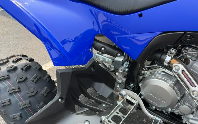2026 Yamaha YFZ450R