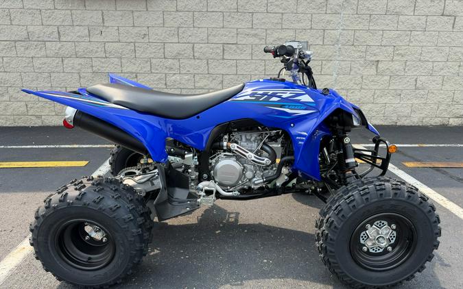 2026 Yamaha YFZ450R