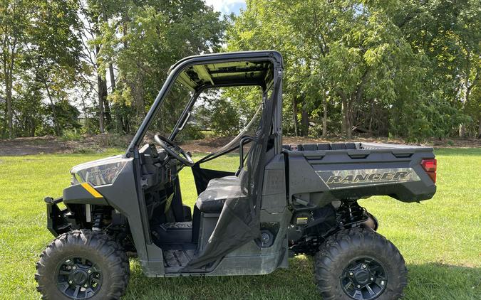 2025 Polaris Ranger® 1000 Premium