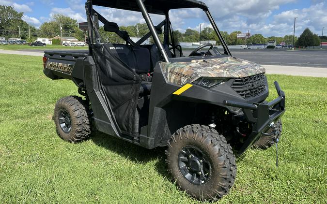 2025 Polaris Ranger® 1000 Premium