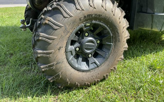 2025 Polaris Ranger® 1000 Premium