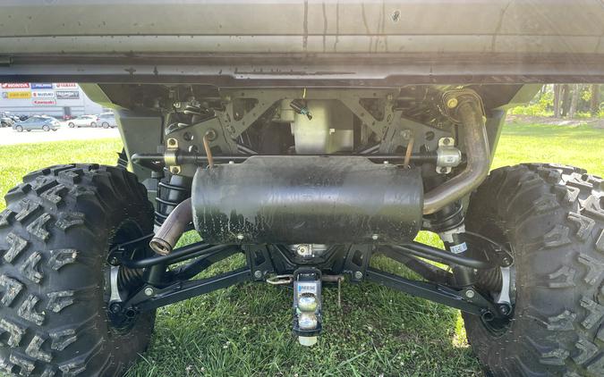 2025 Polaris Ranger® 1000 Premium