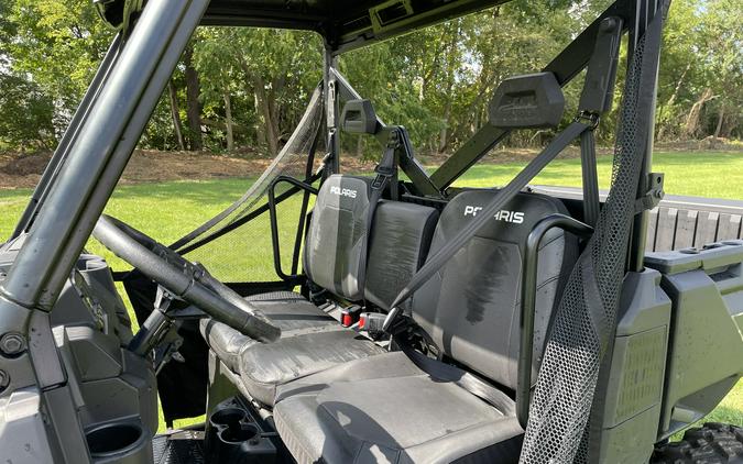 2025 Polaris Ranger® 1000 Premium