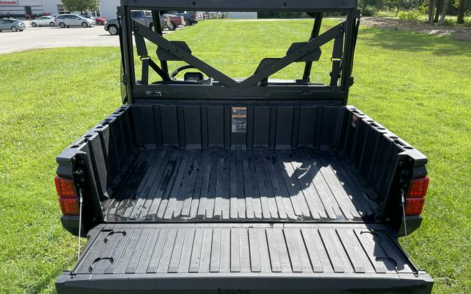 2025 Polaris Ranger® 1000 Premium