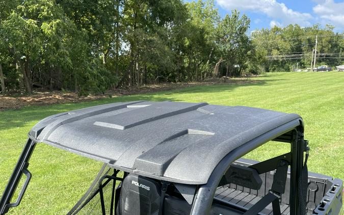 2025 Polaris Ranger® 1000 Premium