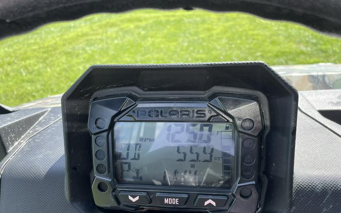 2025 Polaris Ranger® 1000 Premium