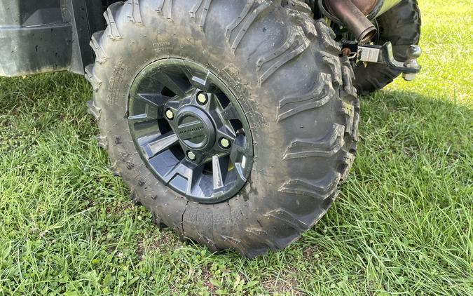 2025 Polaris Ranger® 1000 Premium