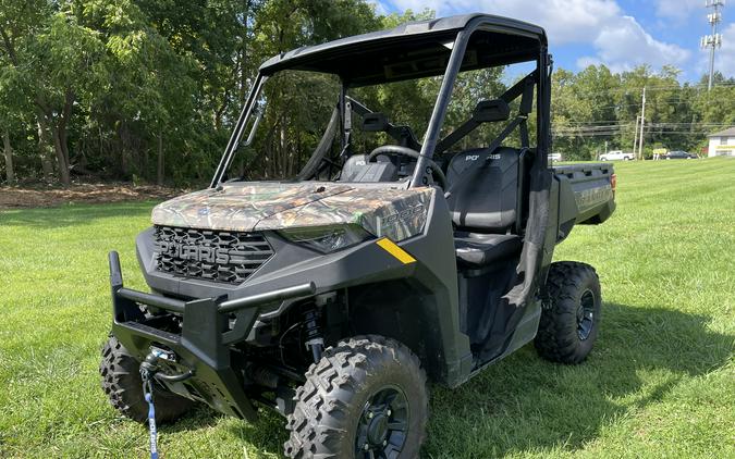 2025 Polaris Ranger® 1000 Premium