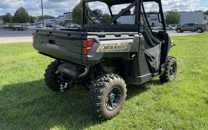 2025 Polaris Ranger® 1000 Premium