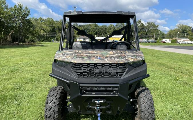 2025 Polaris Ranger® 1000 Premium