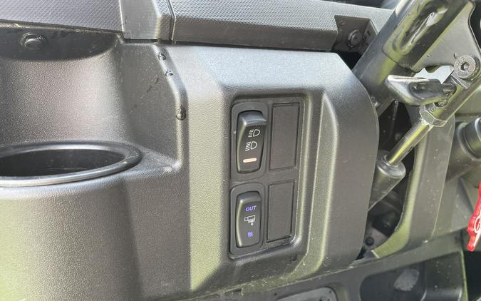 2025 Polaris Ranger® 1000 Premium