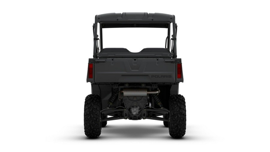 2026 Polaris RANGER 500 Stealth Gray