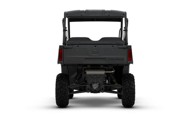 2026 Polaris RANGER 500 Stealth Gray