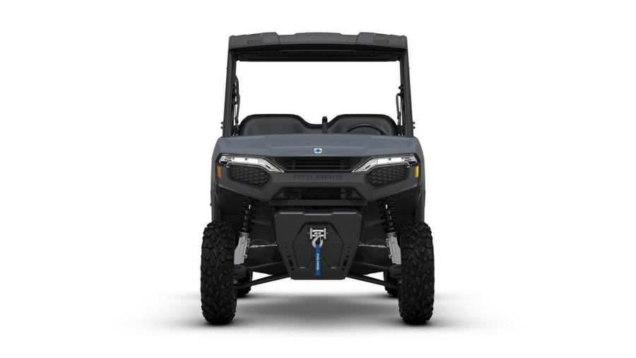 2026 Polaris RANGER 500 Stealth Gray