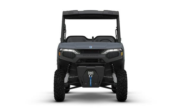 2026 Polaris RANGER 500 Stealth Gray