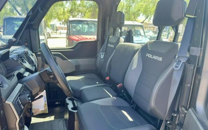 2026 Polaris Ranger XD 1500 Northstar Mountaineer Edition