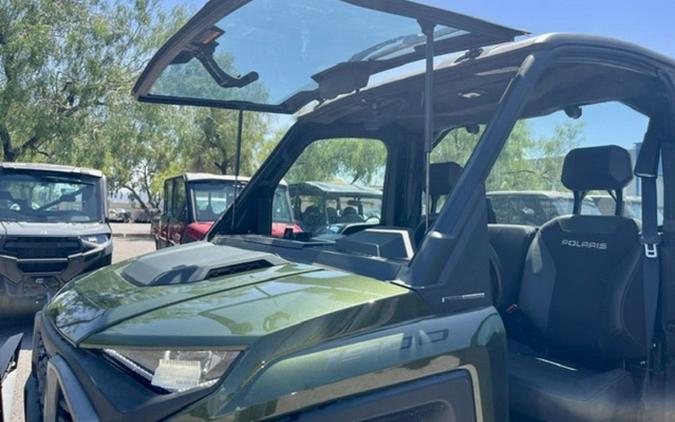 2026 Polaris Ranger XD 1500 Northstar Mountaineer Edition