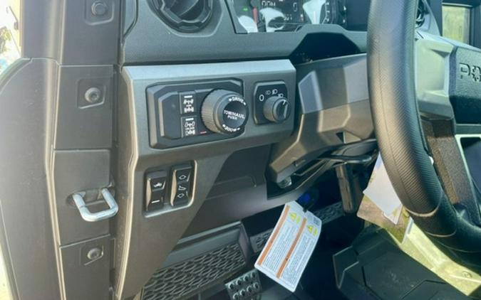 2026 Polaris Ranger XD 1500 Northstar Mountaineer Edition