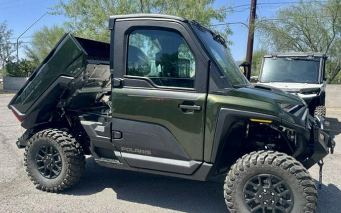 2026 Polaris Ranger XD 1500 Northstar Mountaineer Edition