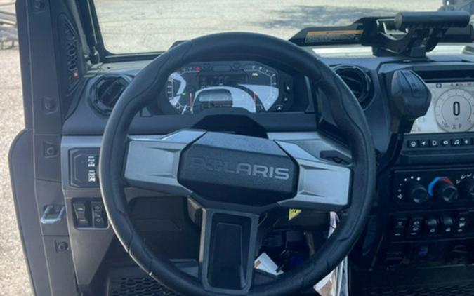 2026 Polaris Ranger XD 1500 Northstar Mountaineer Edition