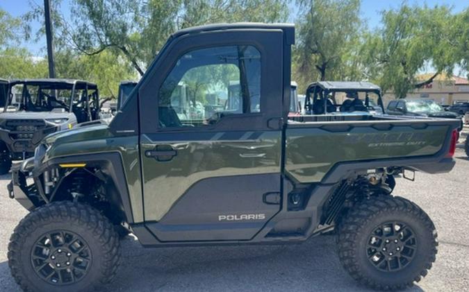 2026 Polaris Ranger XD 1500 Northstar Mountaineer Edition
