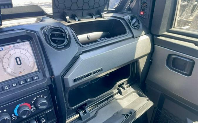 2026 Polaris Ranger XD 1500 Northstar Mountaineer Edition