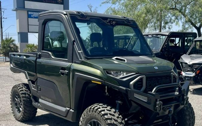 2026 Polaris Ranger XD 1500 Northstar Mountaineer Edition