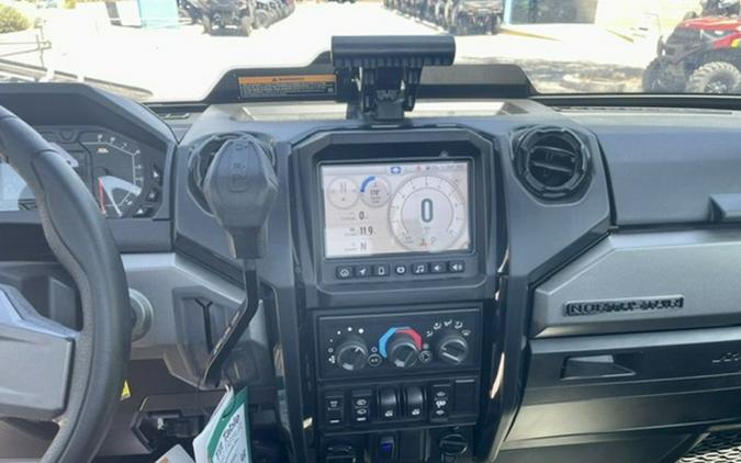 2026 Polaris Ranger XD 1500 Northstar Mountaineer Edition